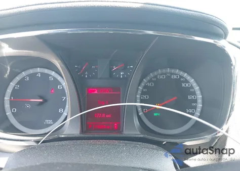 2016 GMC Terrain Sle-2 from USA, damaged, VIN 2GKALNEK5G6181234